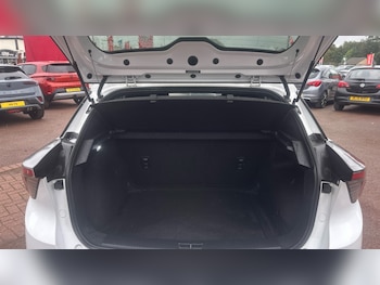 Used MG MG4 2022 for sale - 76322503: Photo