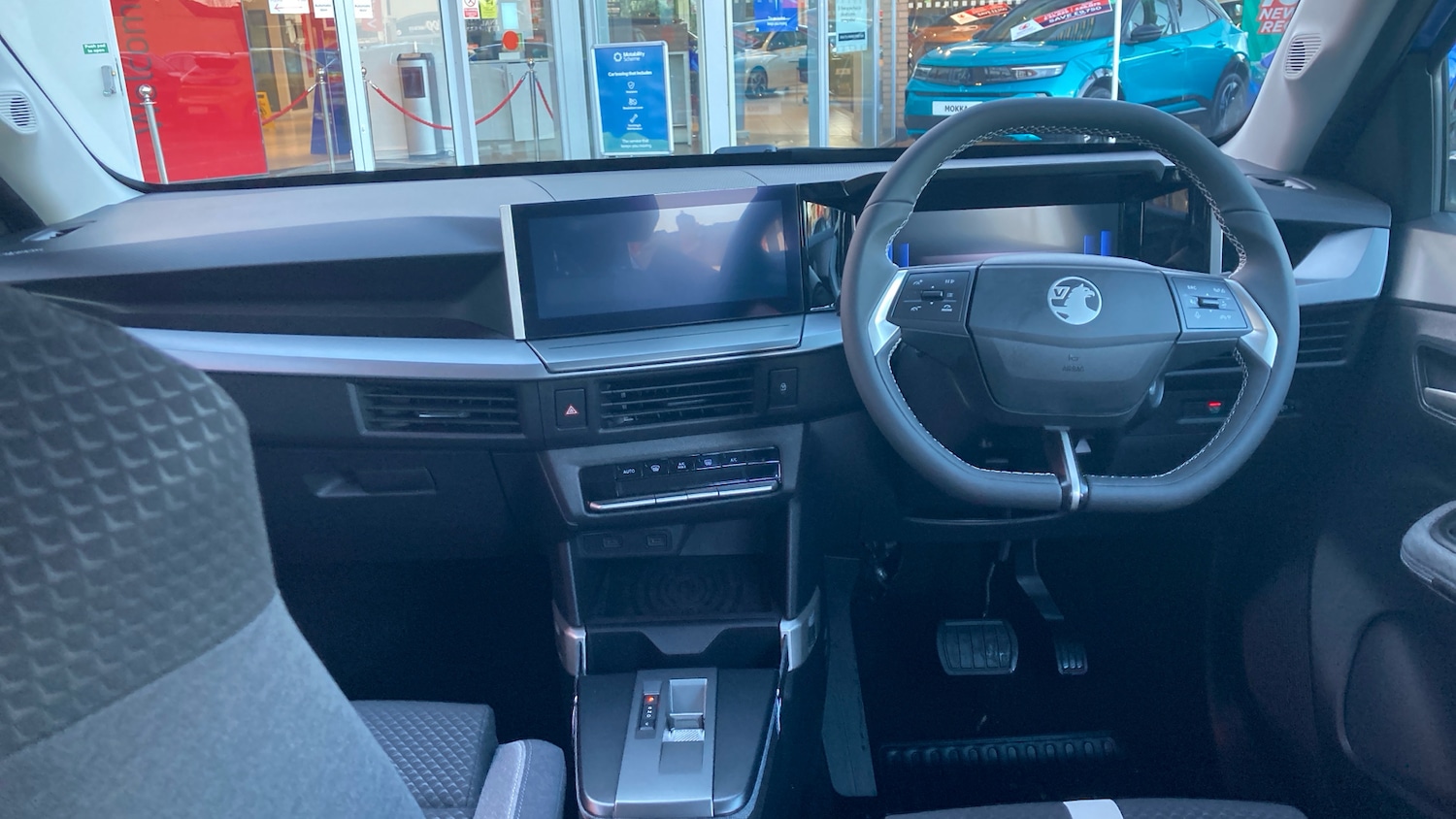 Used Vauxhall Frontera 2025 for sale - 77062059: Photo 10