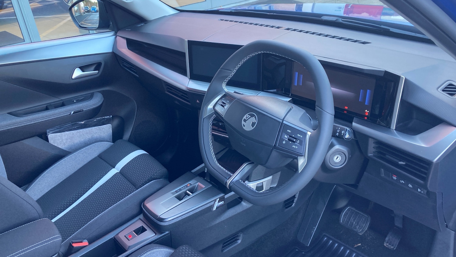 Used Vauxhall Frontera 2025 for sale - 77062059: Photo 11