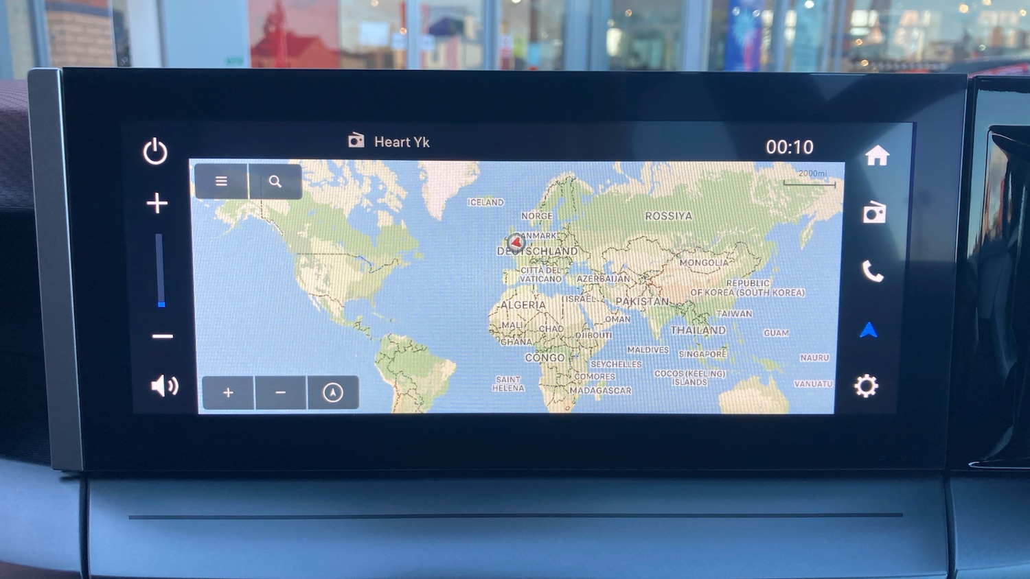 Used Vauxhall Frontera 2025 for sale - 77062059: Photo 12