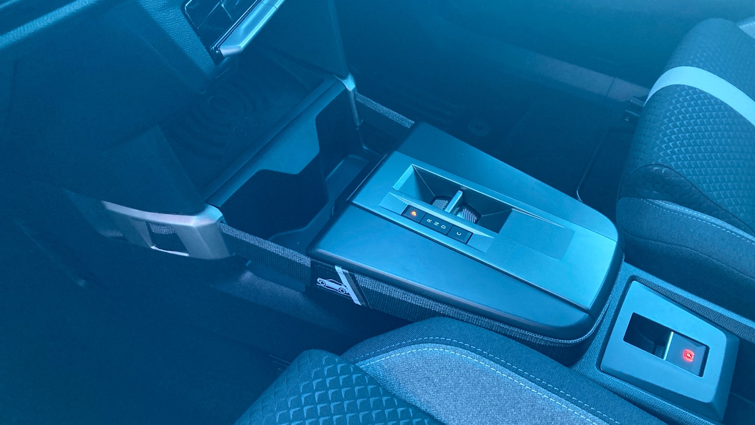 Used Vauxhall Frontera 2025 for sale - 77062059: Photo 13