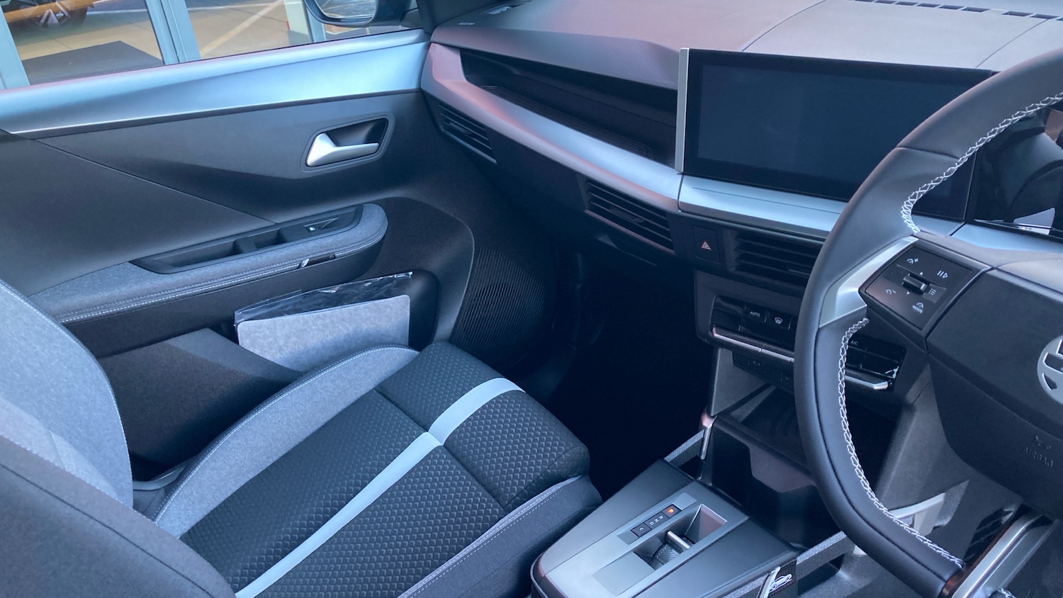 Used Vauxhall Frontera 2025 for sale - 77062059: Photo 14