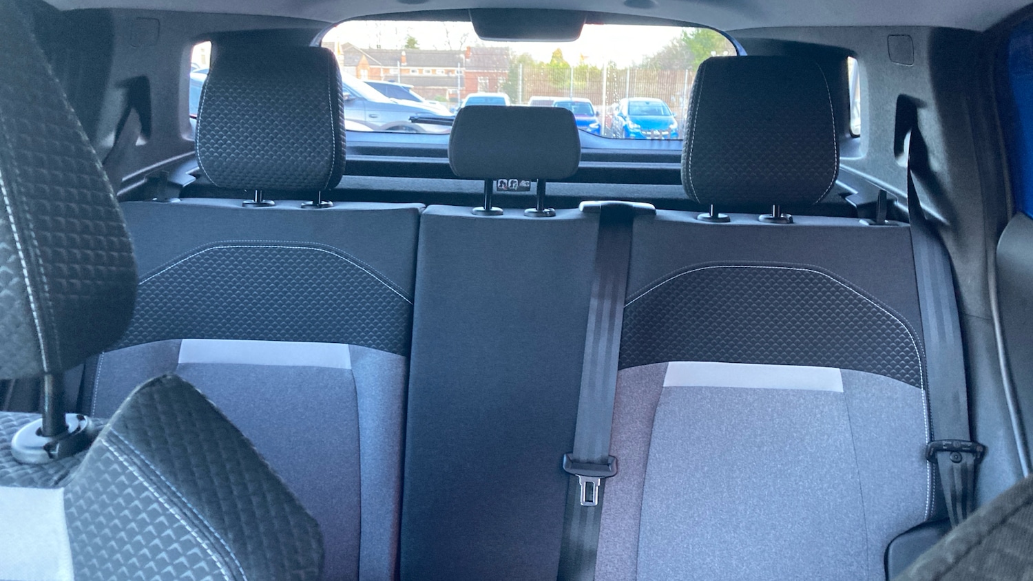 Used Vauxhall Frontera 2025 for sale - 77062059: Photo 15