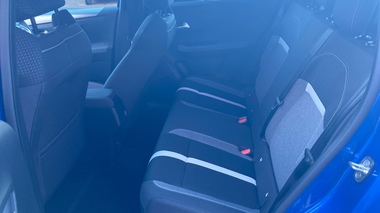 Used Vauxhall Frontera 2025 for sale - 77062059: Photo 16