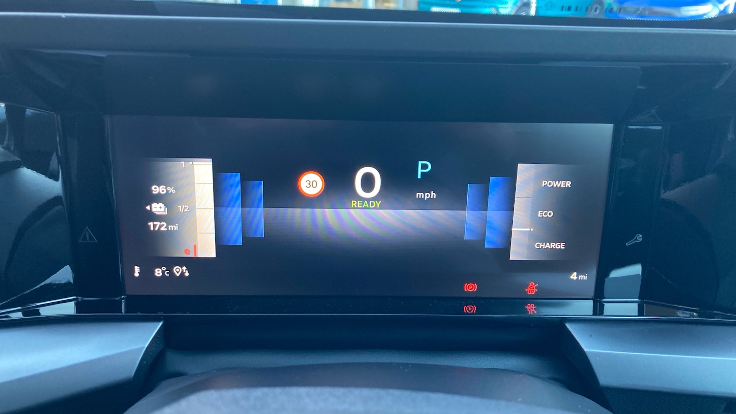 Used Vauxhall Frontera 2025 for sale - 77062059: Photo 18