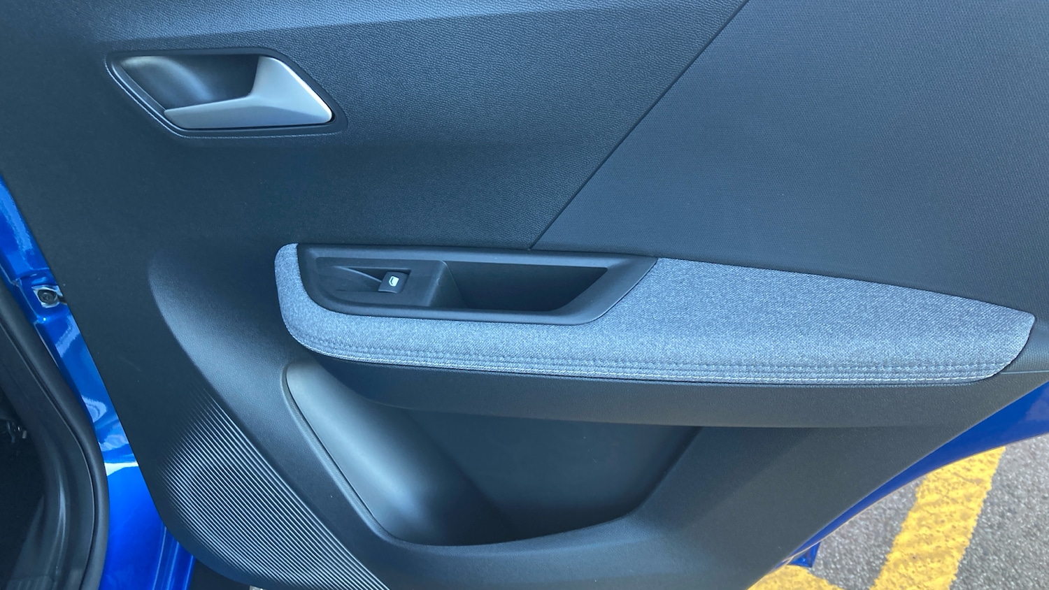 Used Vauxhall Frontera 2025 for sale - 77062059: Photo 21