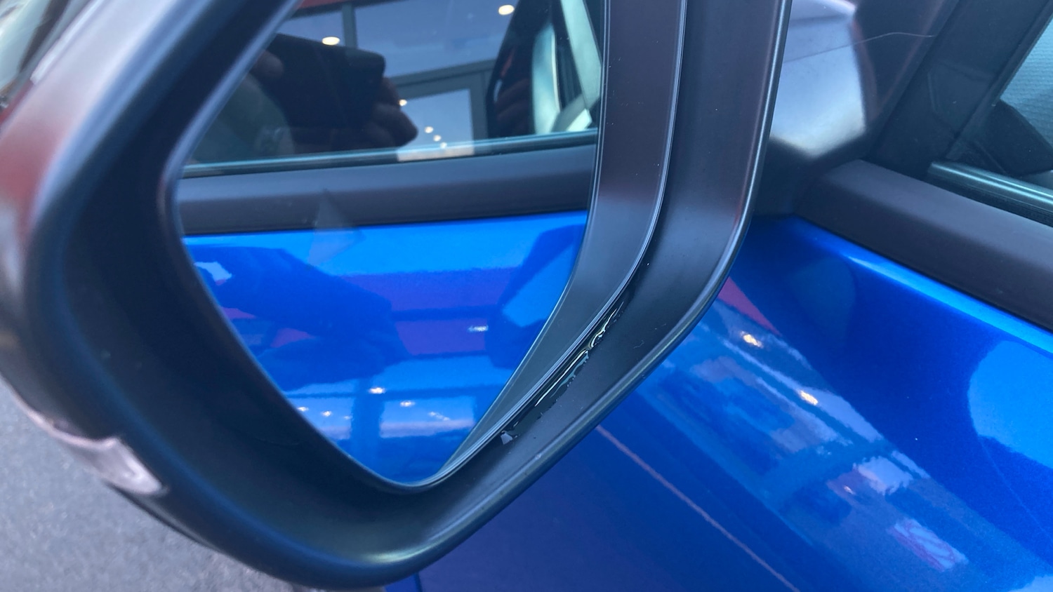 Used Vauxhall Frontera 2025 for sale - 77062059: Photo 25