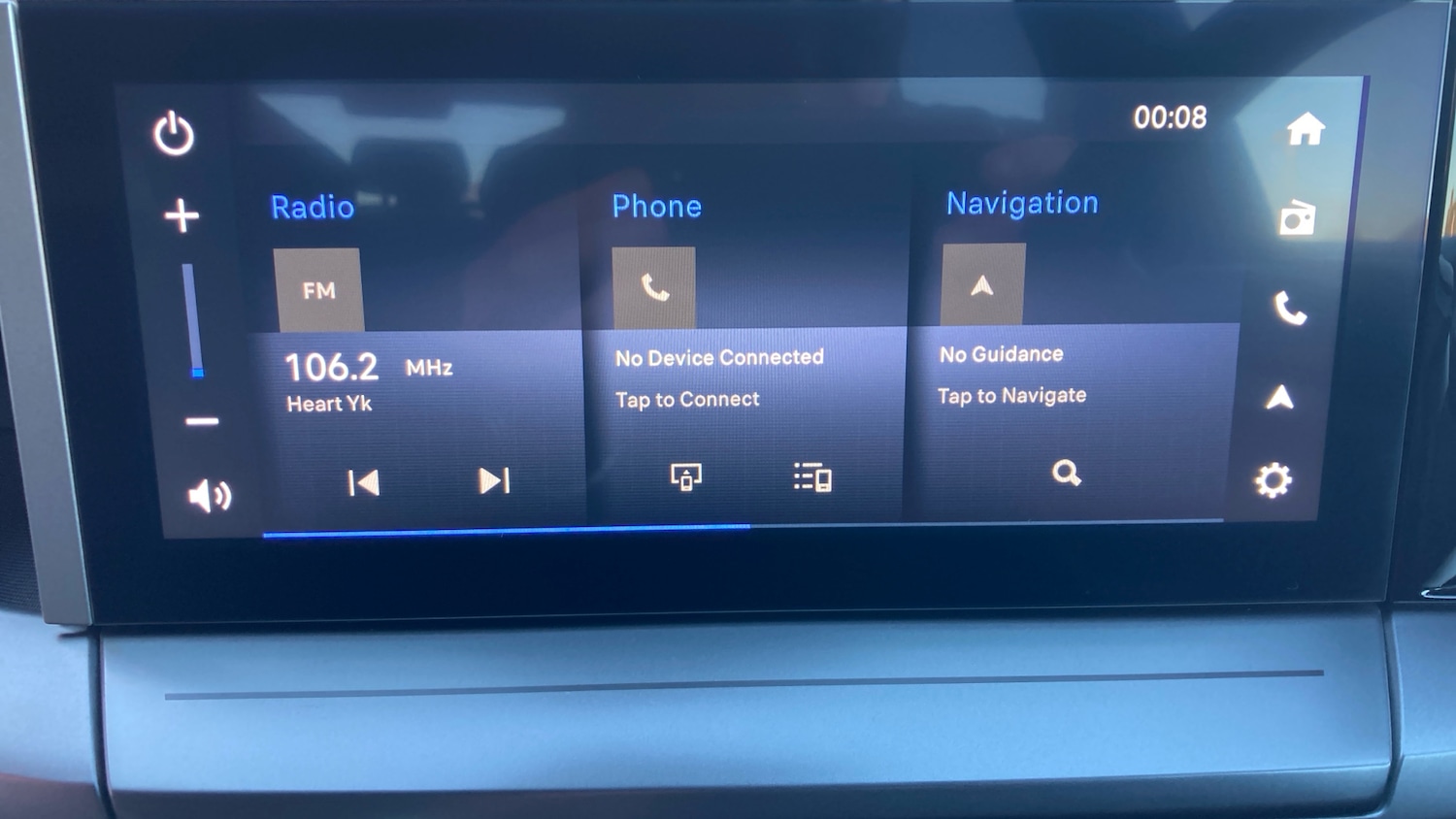 Used Vauxhall Frontera 2025 for sale - 77062059: Photo 36