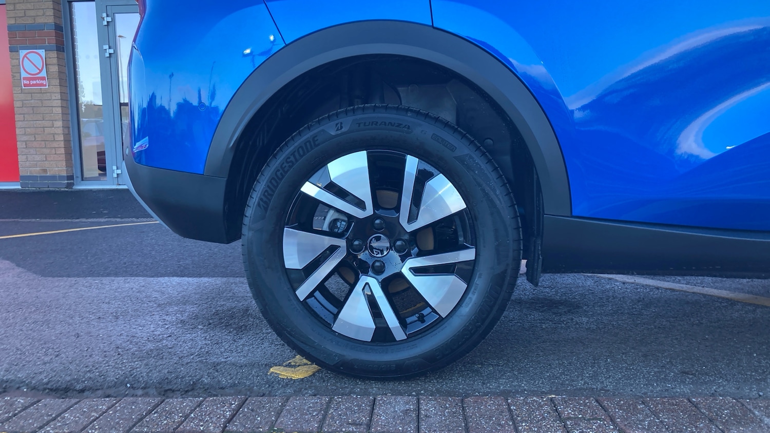 Used Vauxhall Frontera 2025 for sale - 77062059: Photo 7