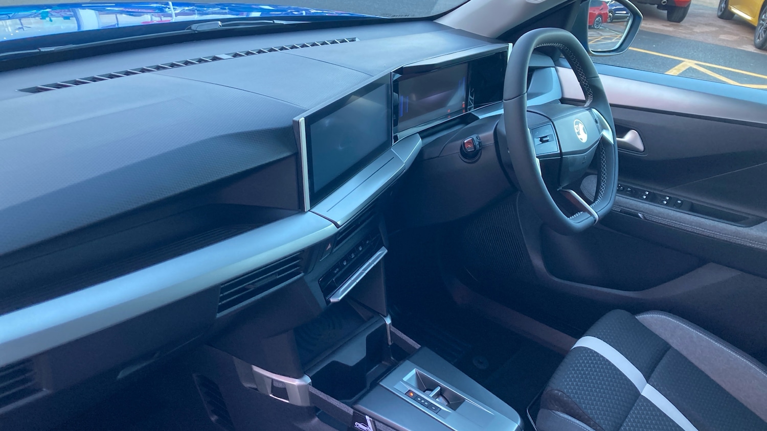 Used Vauxhall Frontera 2025 for sale - 77062059: Photo 9