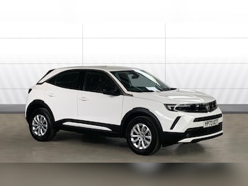 Used Vauxhall Mokka 2023 for sale - 78801343: Photo