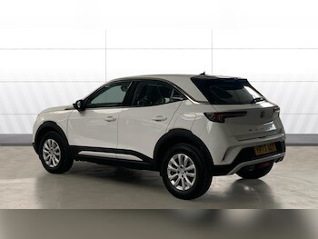 Used Vauxhall Mokka 2023 for sale - 78801343: Photo