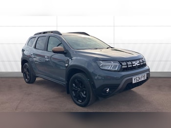 Used Dacia Duster 2024 for sale - 78703292: Photo