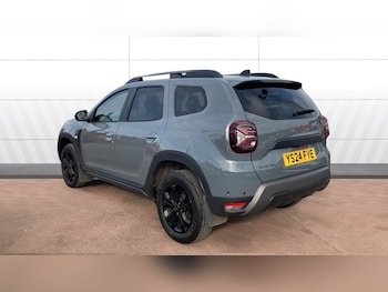 Used Dacia Duster 2024 for sale - 78703292: Photo