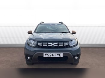 Used Dacia Duster 2024 for sale - 78703292: Photo