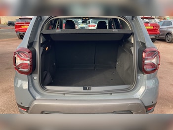 Used Dacia Duster 2024 for sale - 78703292: Photo