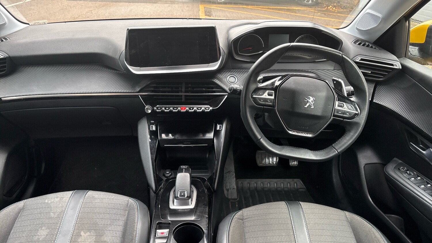 Used Peugeot 208 2021 for sale - 76653132: Photo 10