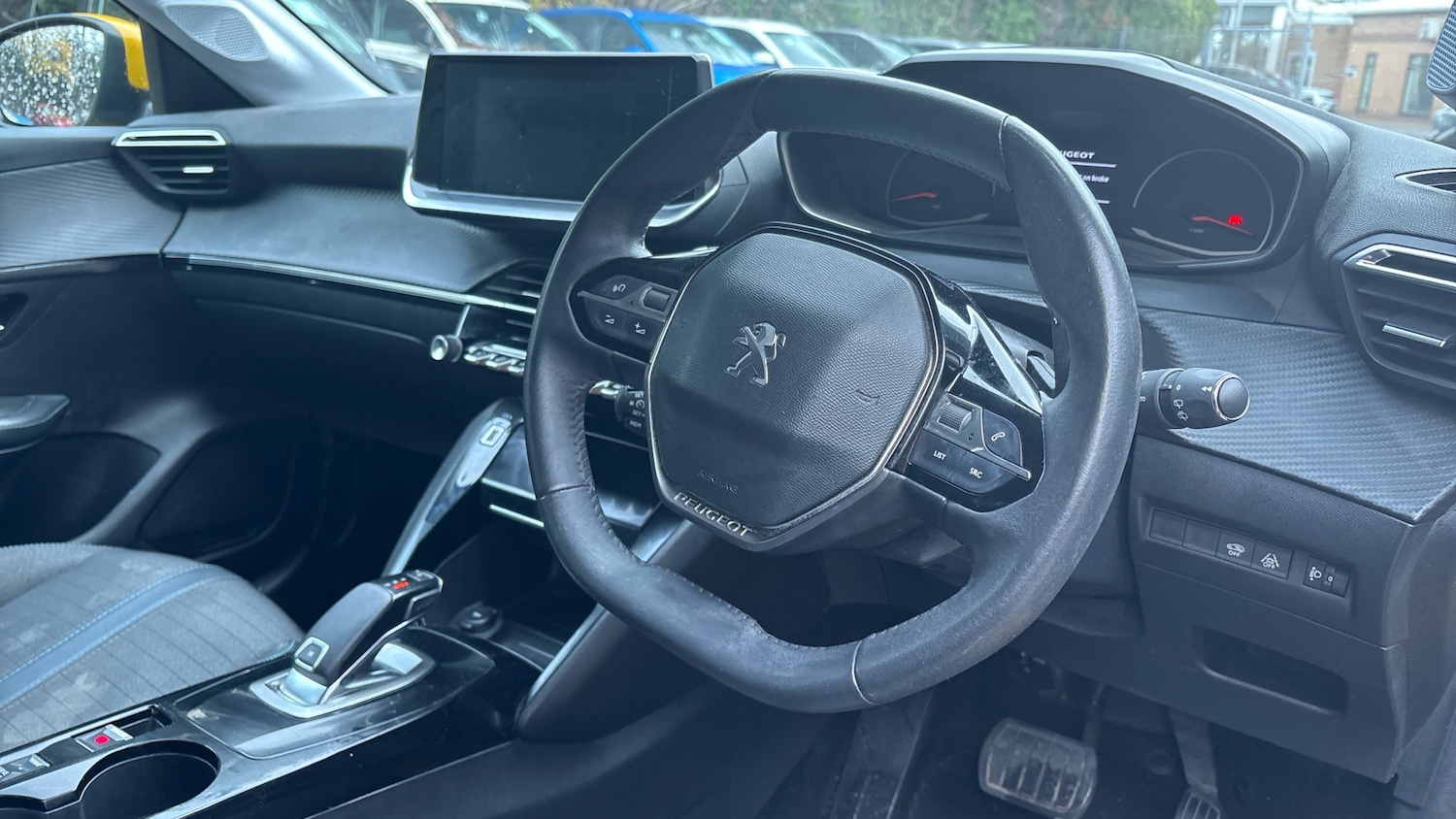 Used Peugeot 208 2021 for sale - 76653132: Photo 11