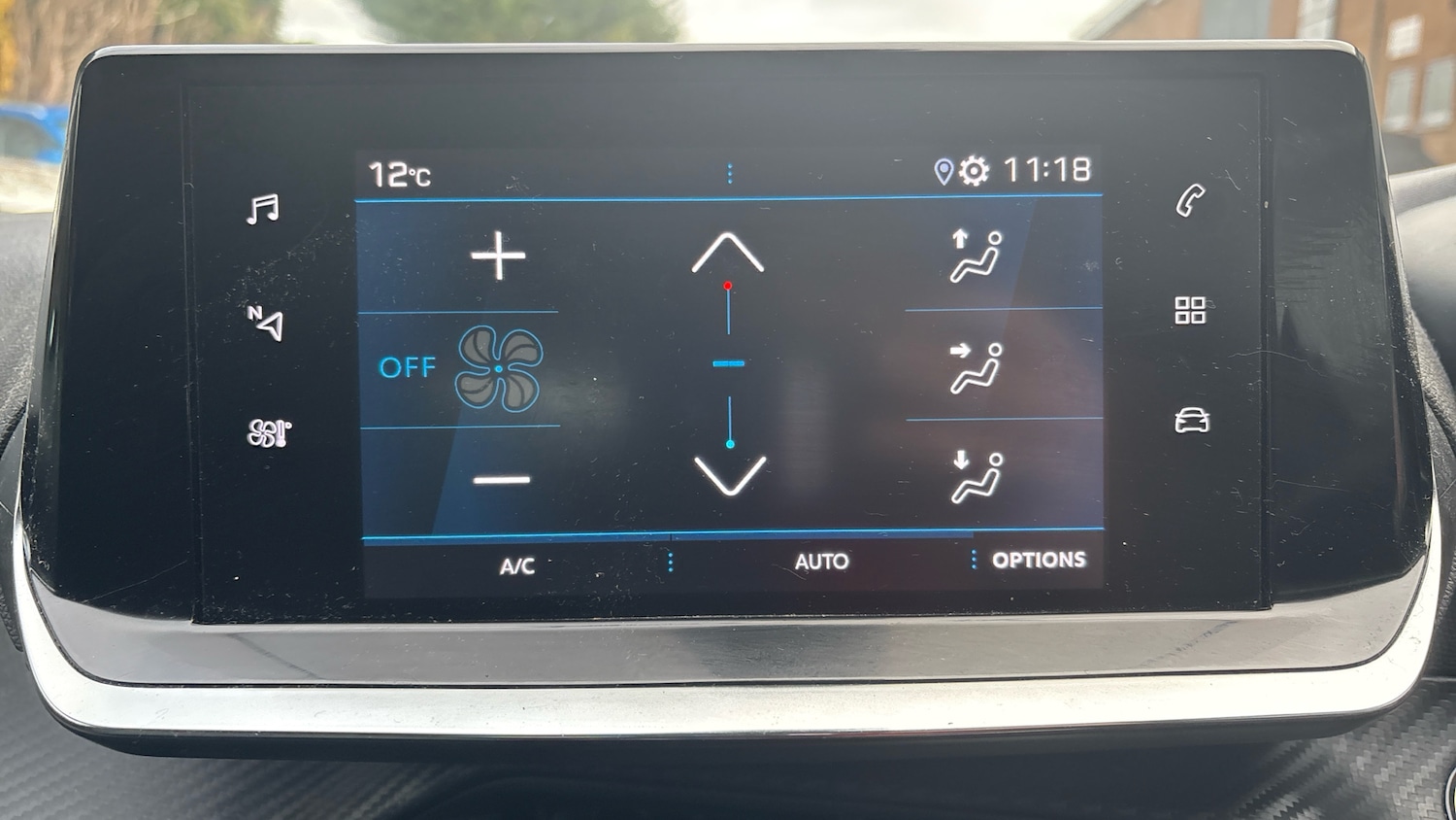 Used Peugeot 208 2021 for sale - 76653132: Photo 12