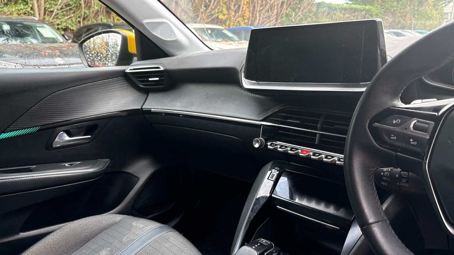 Used Peugeot 208 2021 for sale - 76653132: Photo 14