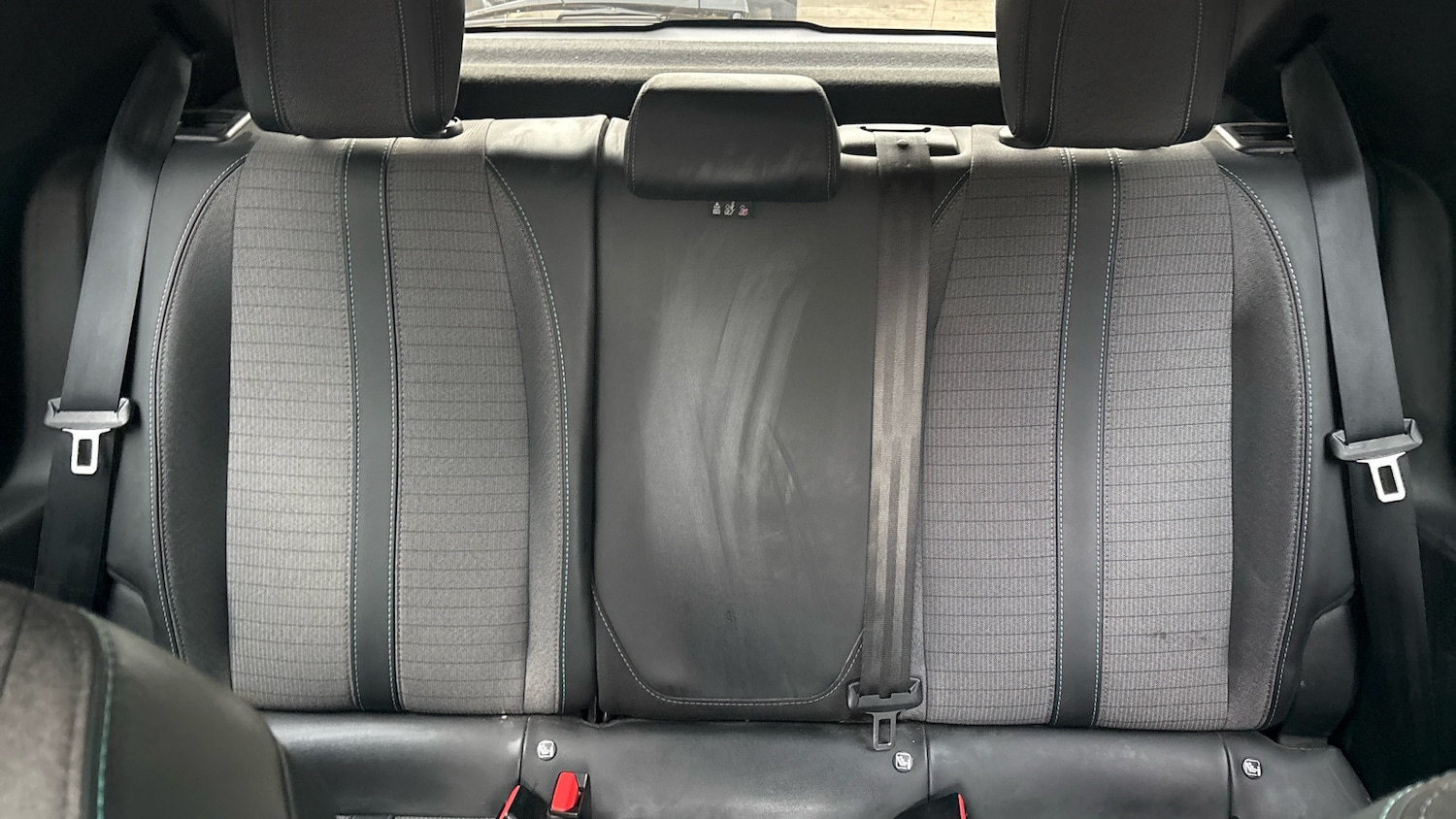 Used Peugeot 208 2021 for sale - 76653132: Photo 15