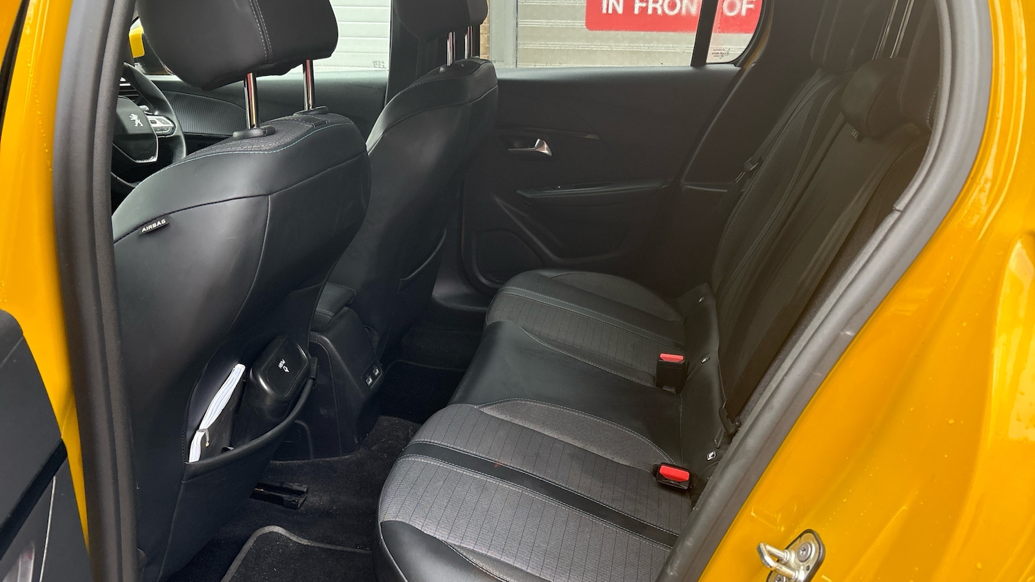 Used Peugeot 208 2021 for sale - 76653132: Photo 16