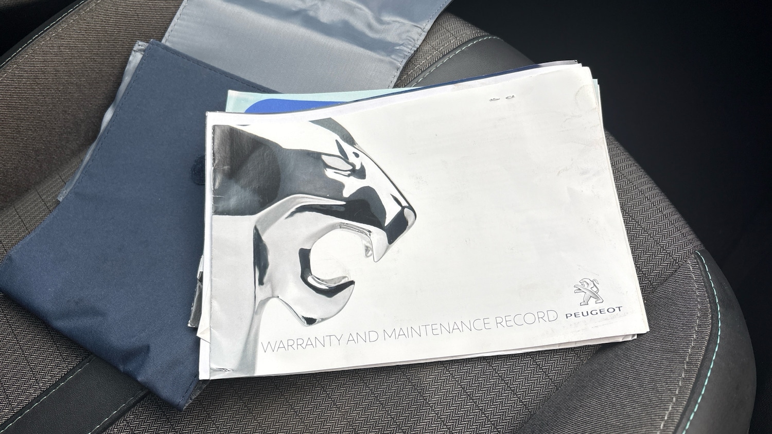 Used Peugeot 208 2021 for sale - 76653132: Photo 19