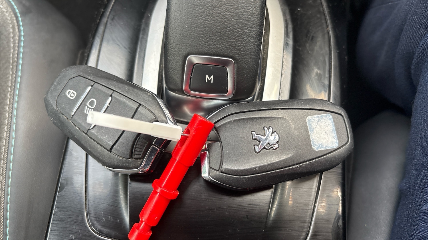 Used Peugeot 208 2021 for sale - 76653132: Photo 20