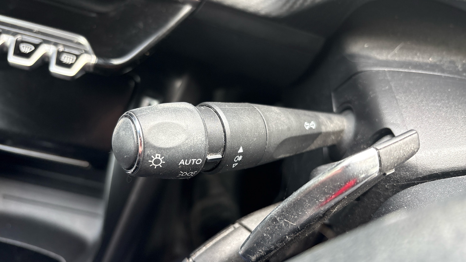 Used Peugeot 208 2021 for sale - 76653132: Photo 25