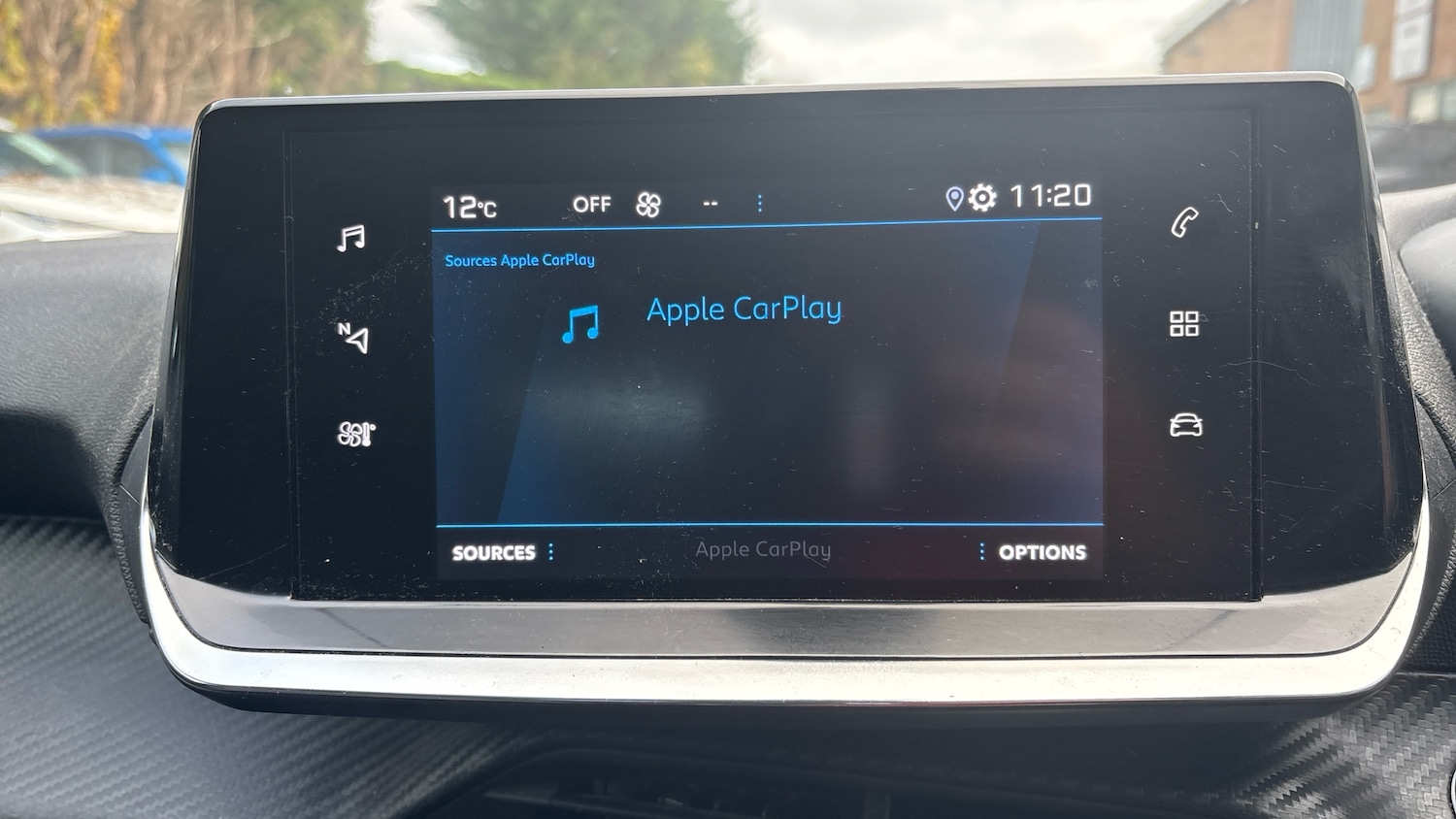 Used Peugeot 208 2021 for sale - 76653132: Photo 32