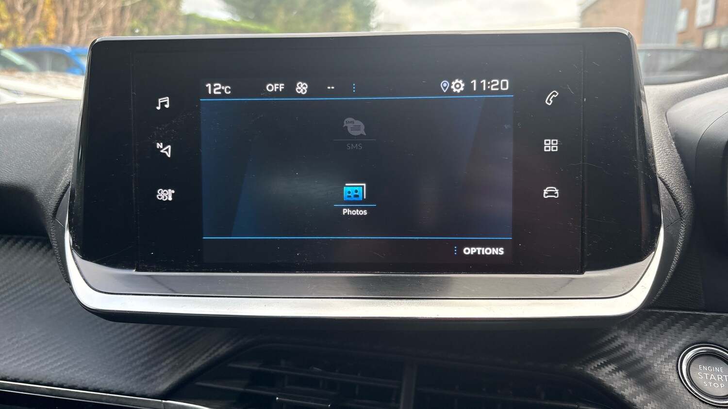 Used Peugeot 208 2021 for sale - 76653132: Photo 34