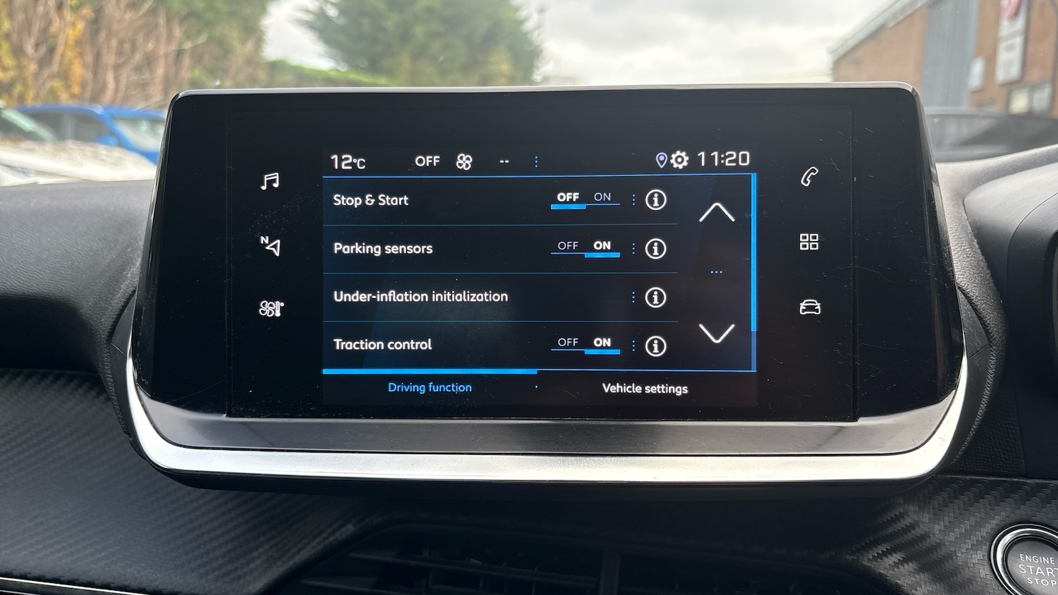 Used Peugeot 208 2021 for sale - 76653132: Photo 35