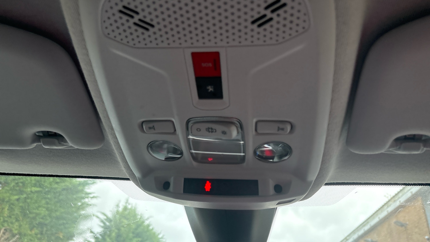 Used Peugeot 208 2021 for sale - 76653132: Photo 36