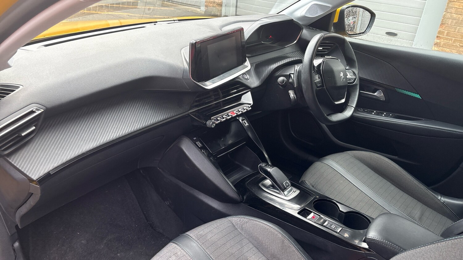 Used Peugeot 208 2021 for sale - 76653132: Photo 9