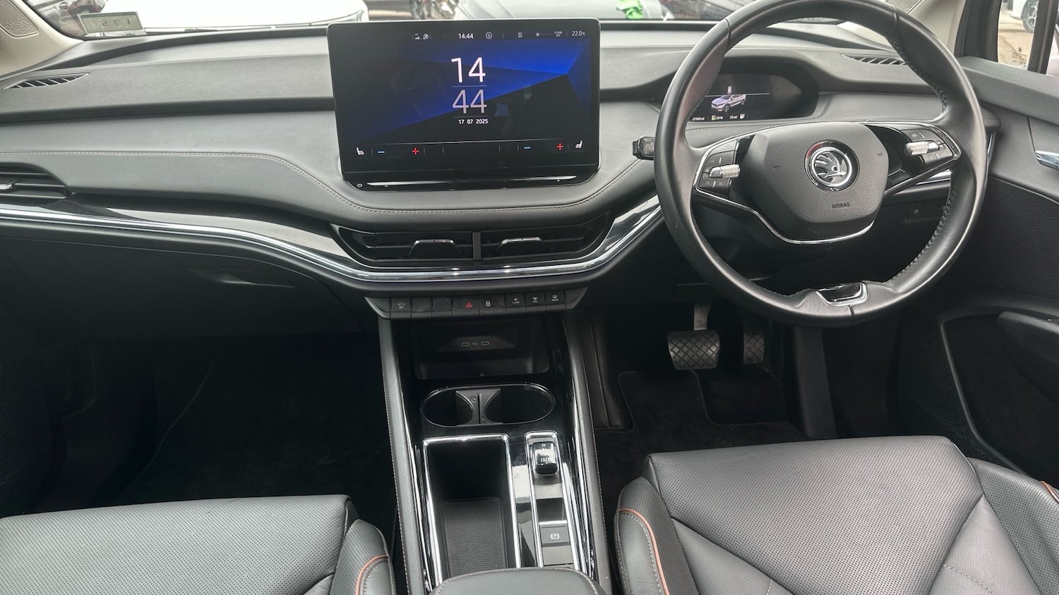 Used Skoda Enyaq 2022 for sale - 76505494: Photo 10