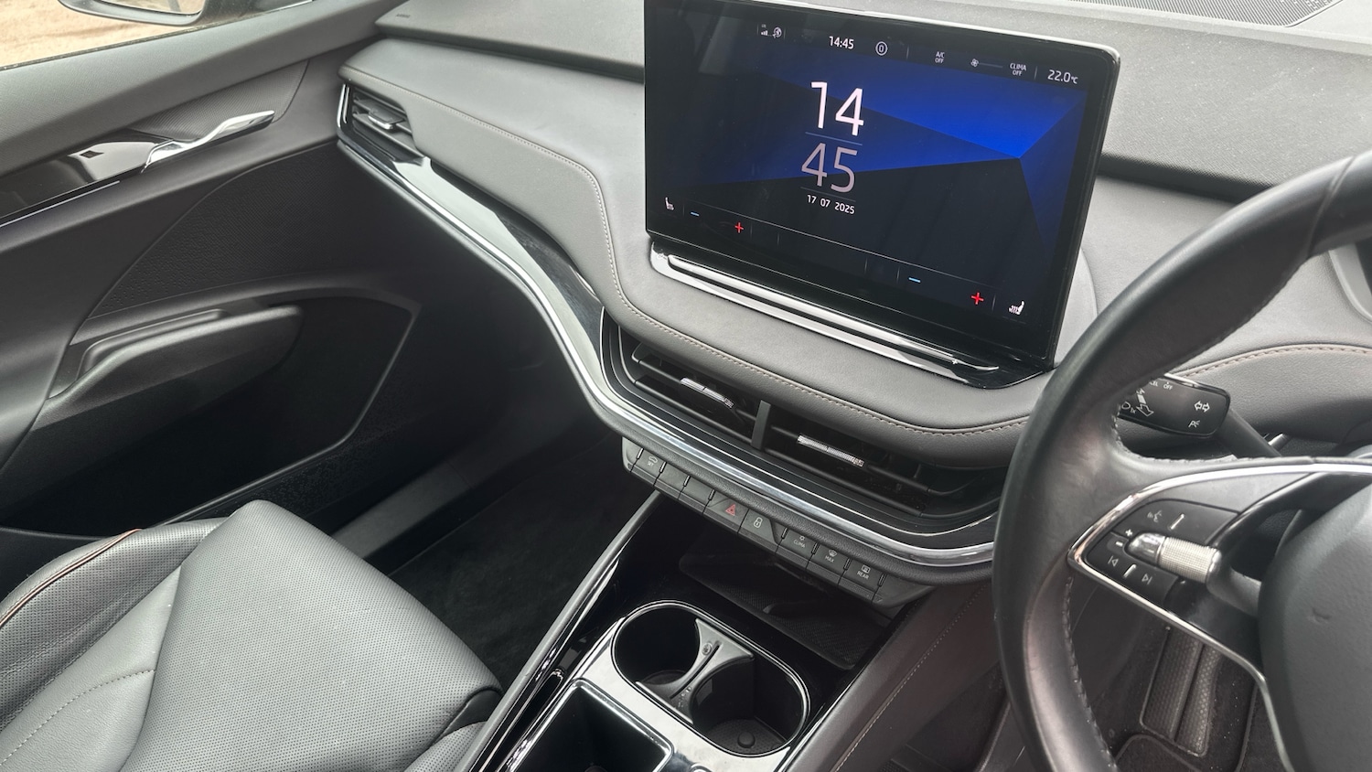 Used Skoda Enyaq 2022 for sale - 76505494: Photo 14