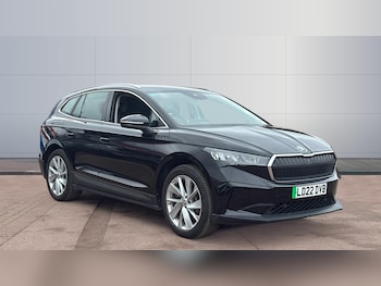 Skoda - Enyaq