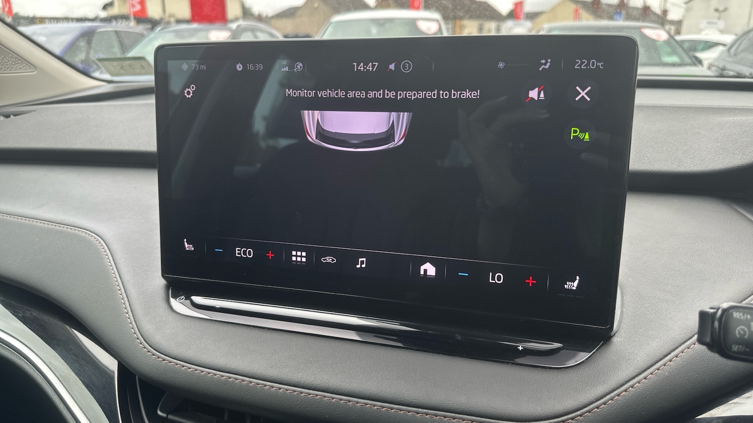 Used Skoda Enyaq 2022 for sale - 76505494: Photo 29