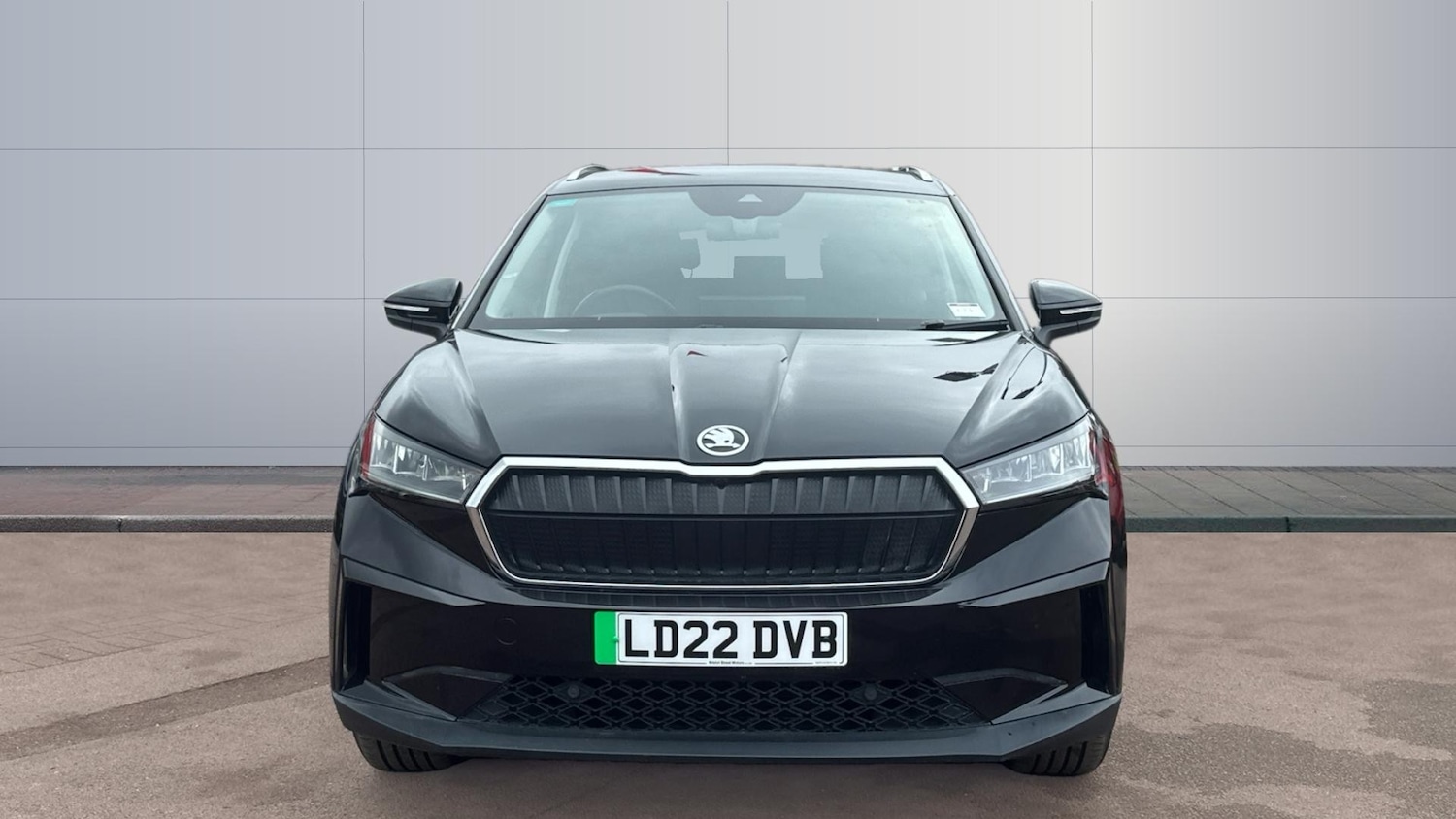 Used Skoda Enyaq 2022 for sale - 76505494: Photo 3