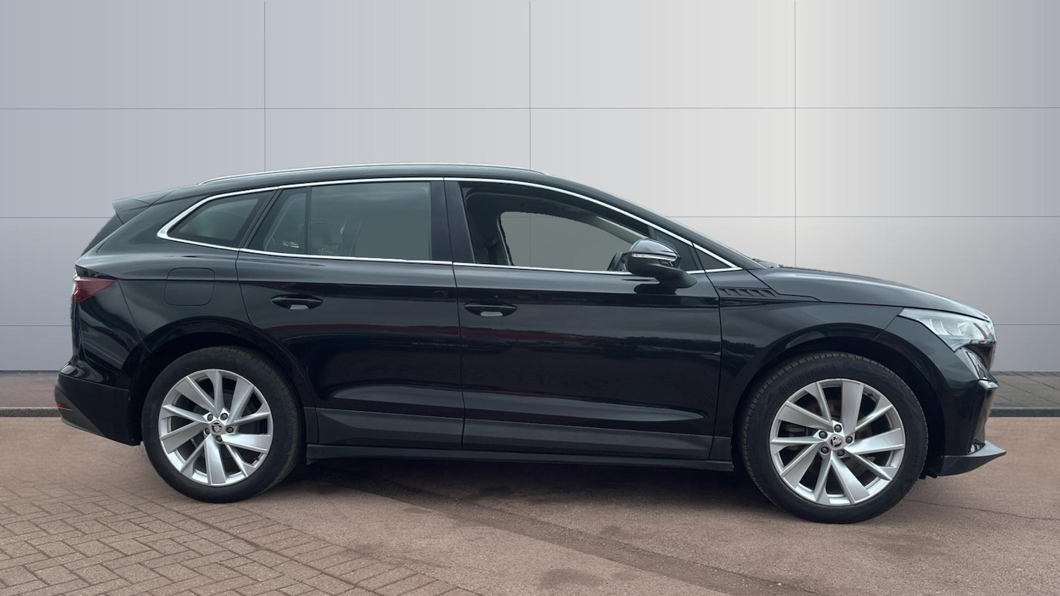 Used Skoda Enyaq 2022 for sale - 76505494: Photo 5