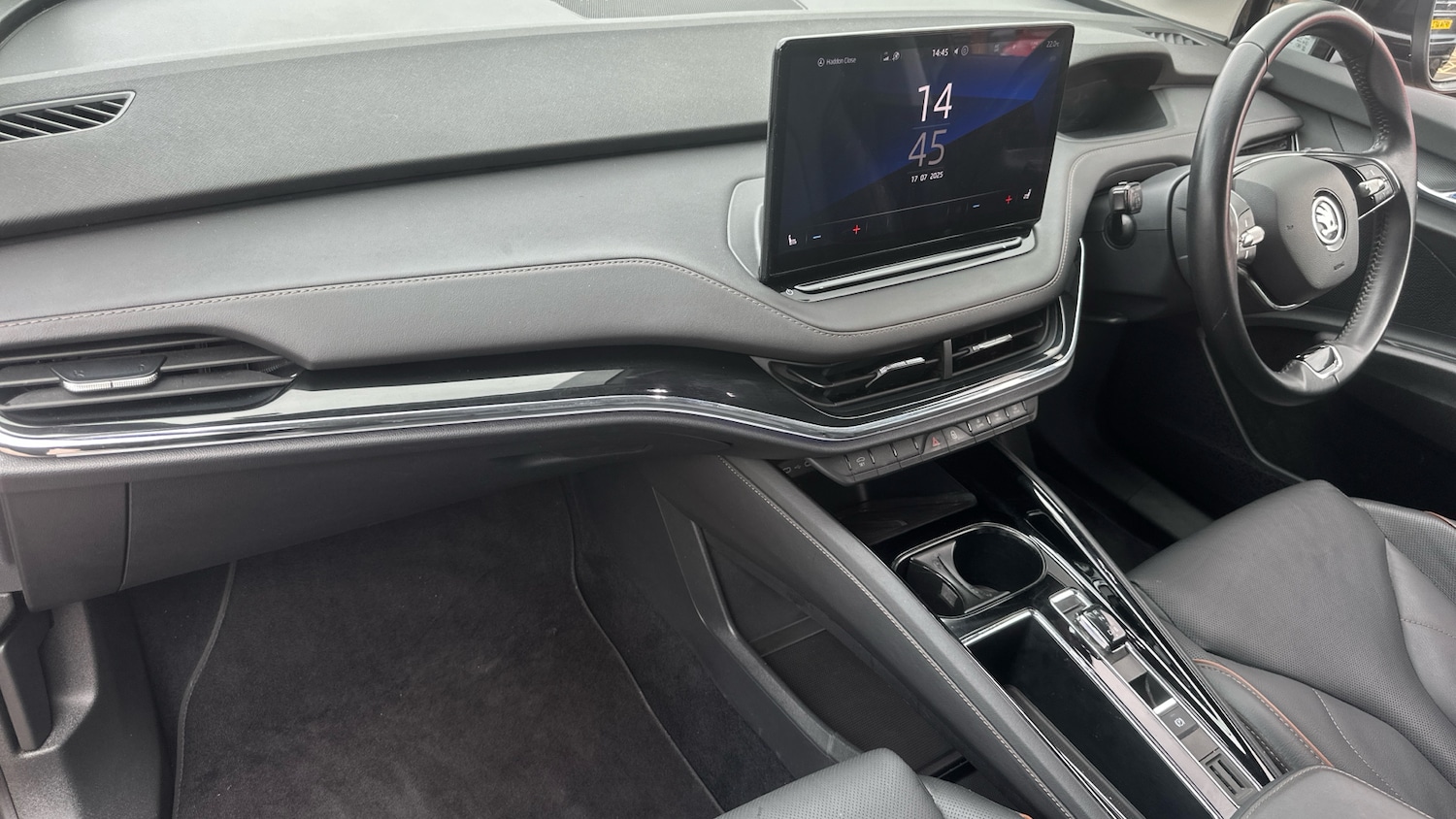 Used Skoda Enyaq 2022 for sale - 76505494: Photo 9