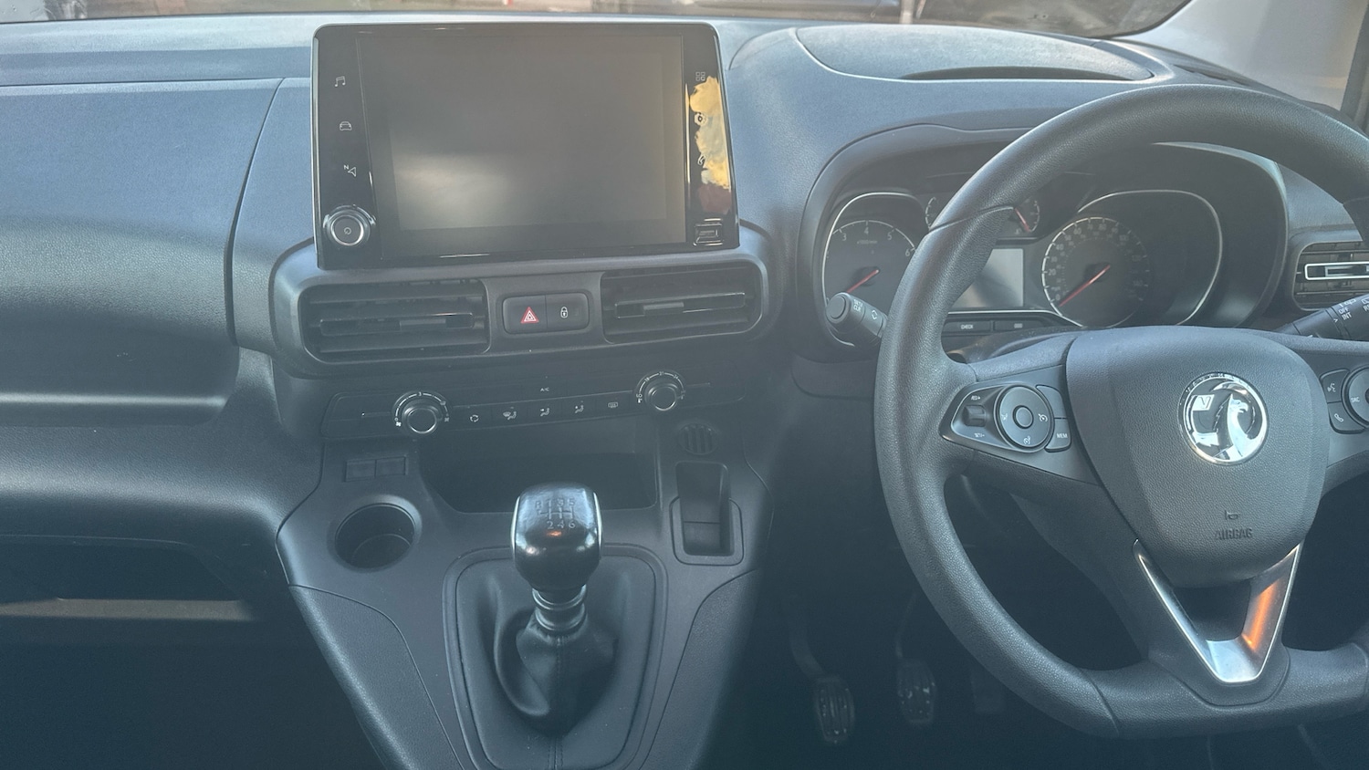 Used Vauxhall Combo Life 2020 for sale - 76908448: Photo 10