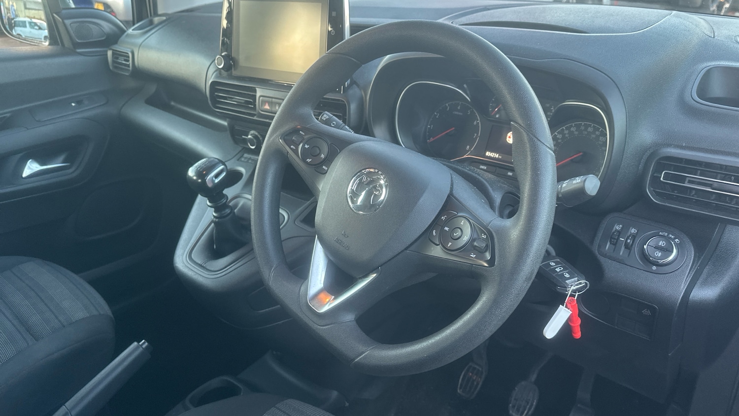 Used Vauxhall Combo Life 2020 for sale - 76908448: Photo 11