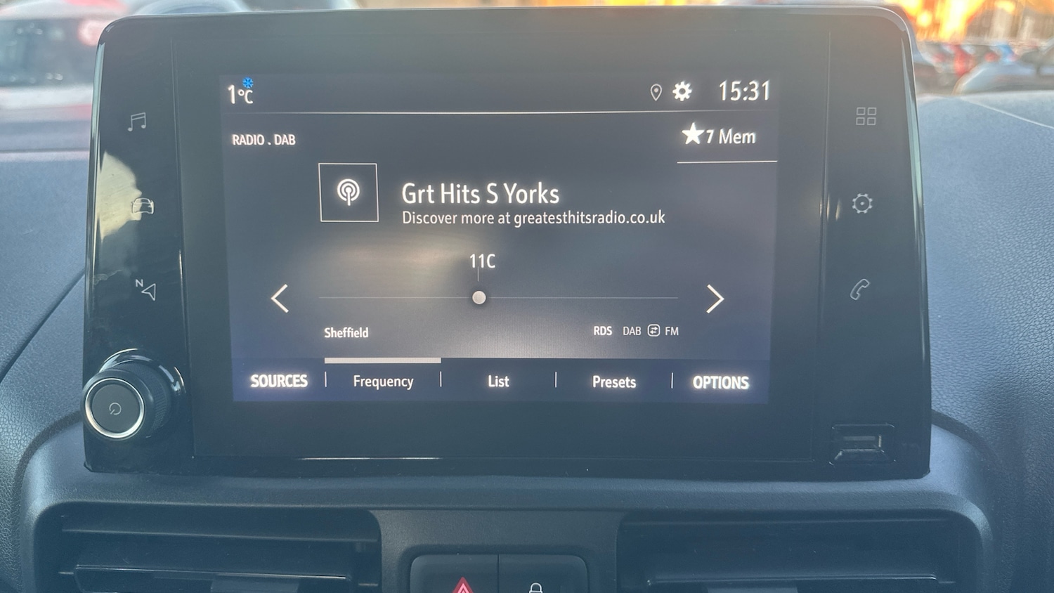 Used Vauxhall Combo Life 2020 for sale - 76908448: Photo 12