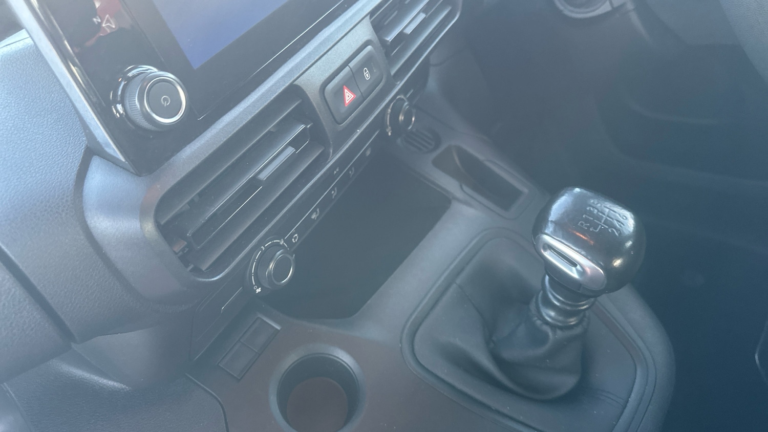 Used Vauxhall Combo Life 2020 for sale - 76908448: Photo 13