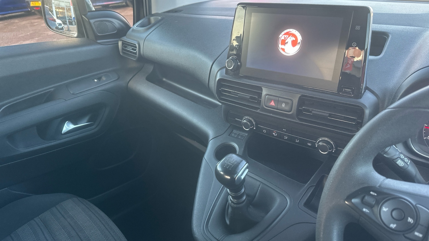 Used Vauxhall Combo Life 2020 for sale - 76908448: Photo 14