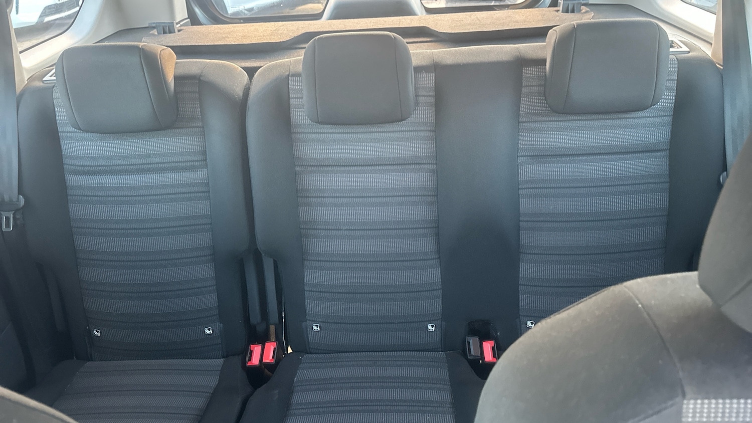 Used Vauxhall Combo Life 2020 for sale - 76908448: Photo 15