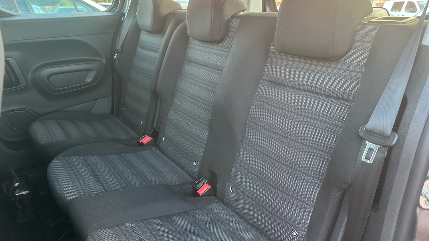 Used Vauxhall Combo Life 2020 for sale - 76908448: Photo 16