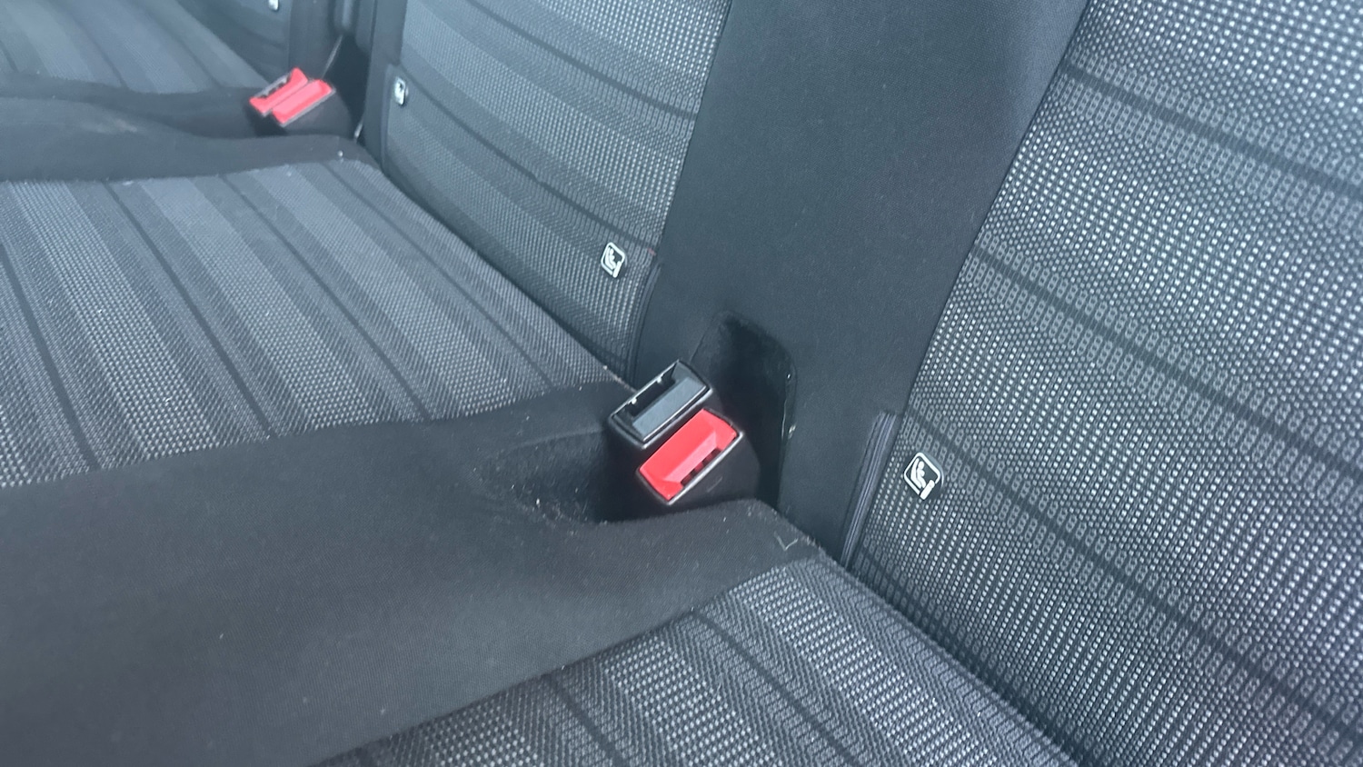 Used Vauxhall Combo Life 2020 for sale - 76908448: Photo 17