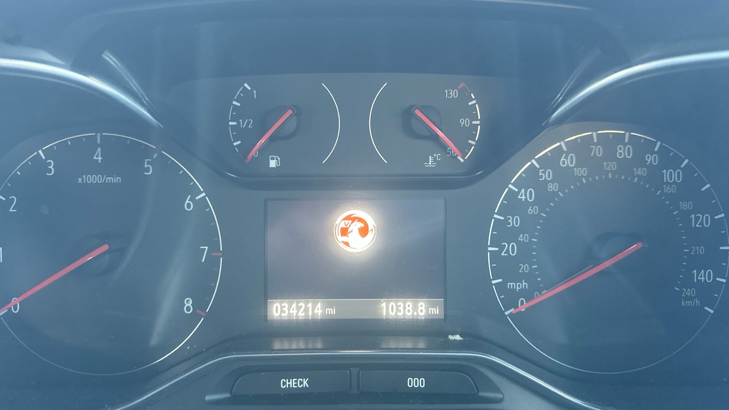 Used Vauxhall Combo Life 2020 for sale - 76908448: Photo 18